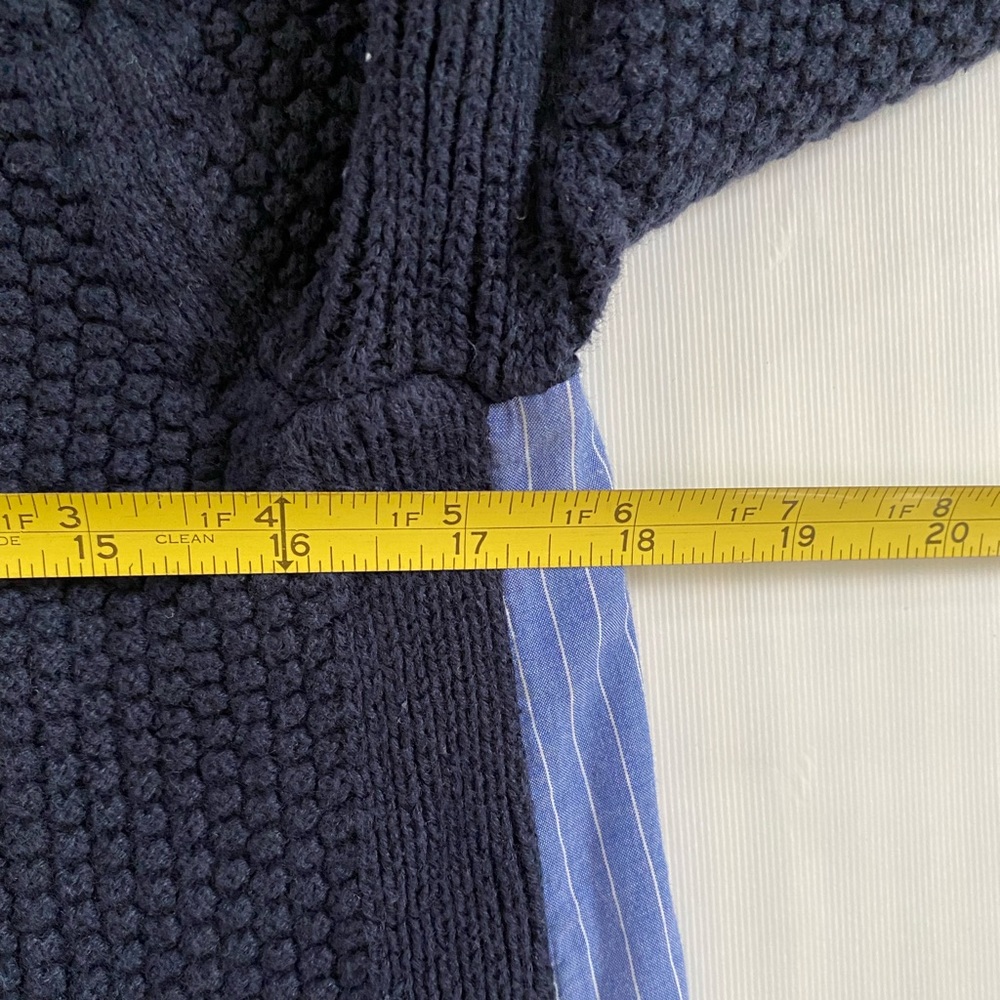 The Loft - long sleeve sweater - Picture 11 of 11